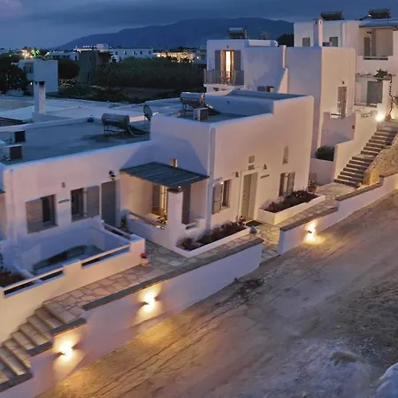Ianthi Boutique Guesthouses Skyros Exterior photo