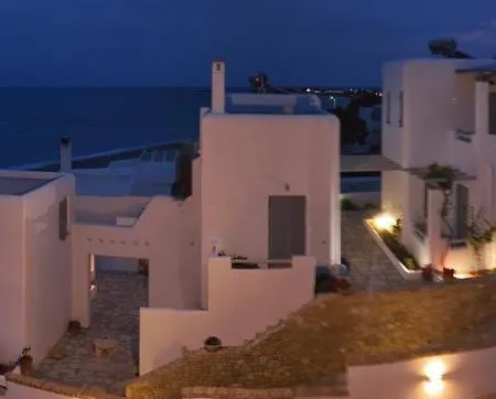 Ianthi Boutique Guesthouses Skyros Exterior photo
