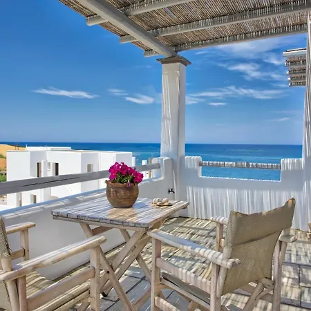Ianthi Boutique Guesthouses Skyros Exterior photo