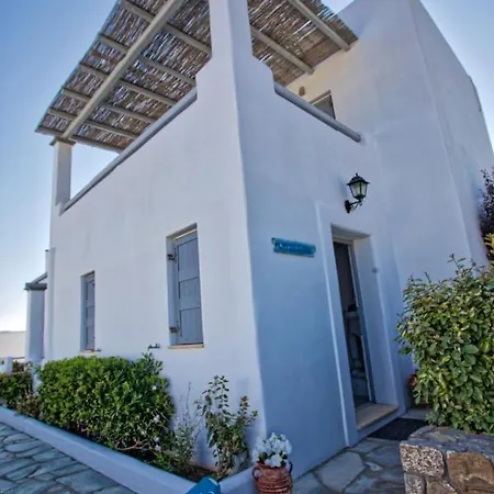 Ianthi Boutique Guesthouses Skyros Exterior photo