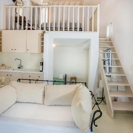 Ianthi Boutique Guesthouses Skyros Exterior photo
