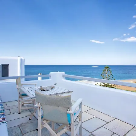 Ianthi Boutique Guesthouses Skyros Exterior photo