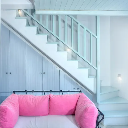 Ianthi Boutique Guesthouses Skyros Exterior photo