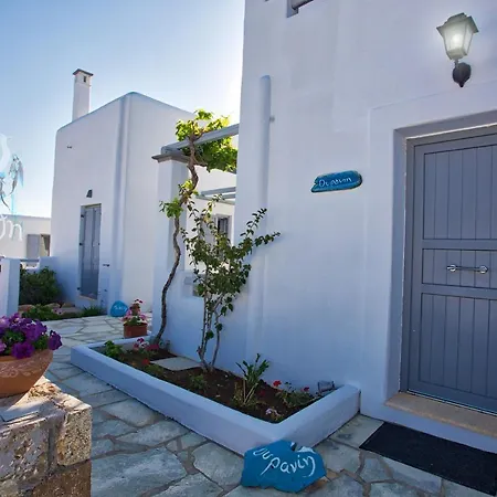 Ianthi Boutique Guesthouses Skyros Exterior photo