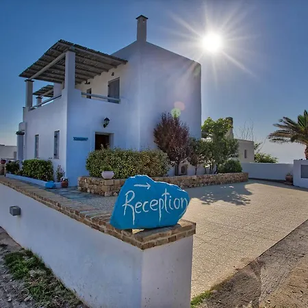 Ianthi Boutique Guesthouses Skyros Exterior photo