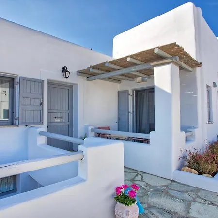 Ianthi Boutique Guesthouses Skyros Exterior photo
