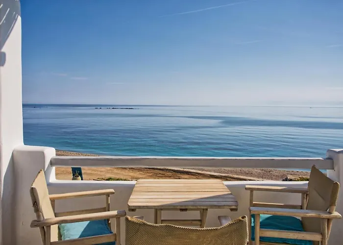 Ianthi Boutique Guesthouses Skyros