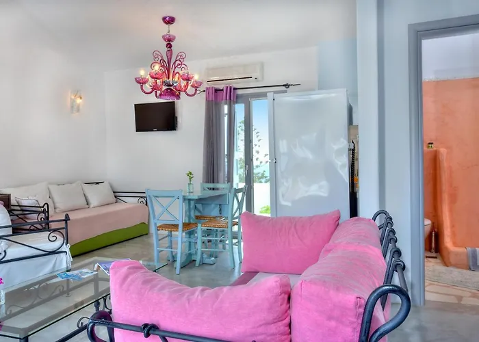 Ianthi Boutique Guesthouses Skyros