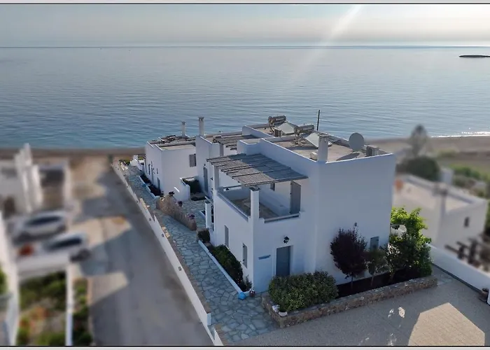 Ianthi Boutique Guesthouses Skyros