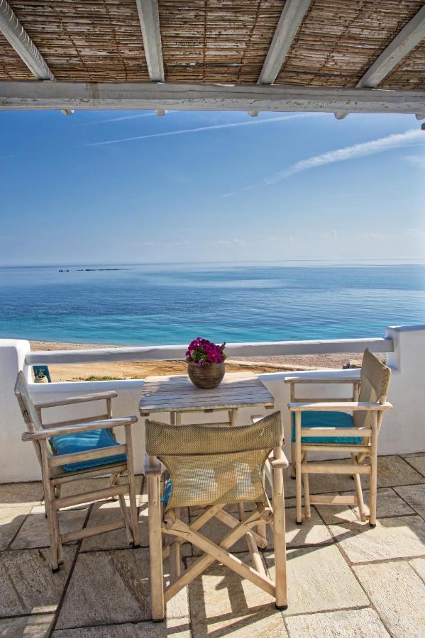 Ianthi Boutique Holiday home *
