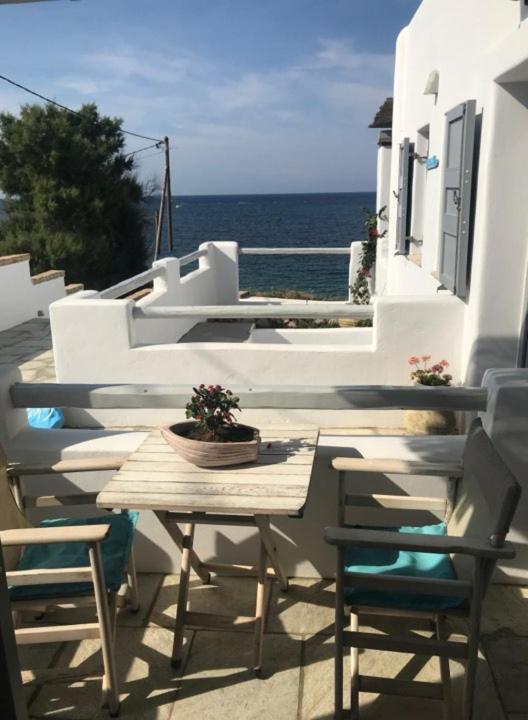 Ianthi Boutique Skyros