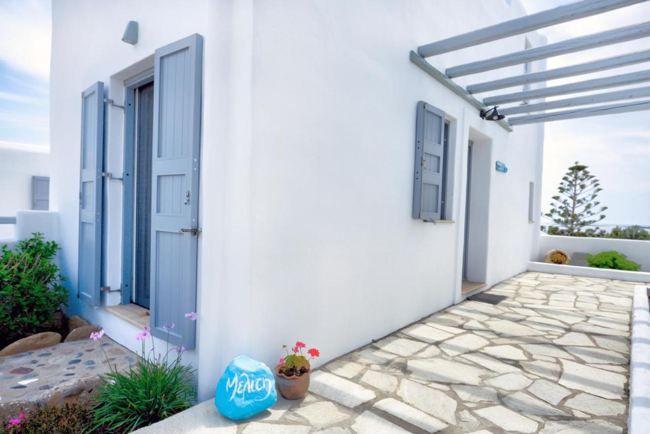 Ianthi Boutique Holiday home Skyros