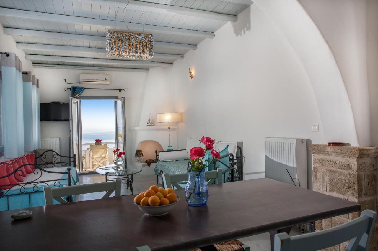 Ianthi Boutique Holiday home