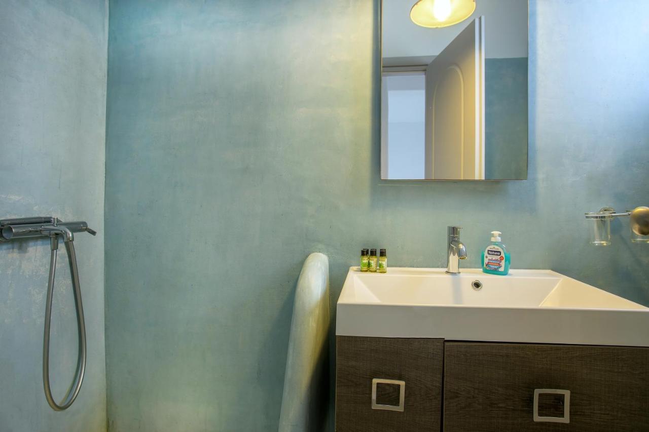 Ianthi Boutique Holiday home Skyros