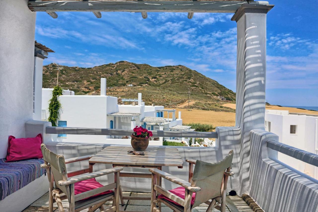 Ianthi Boutique Holiday home