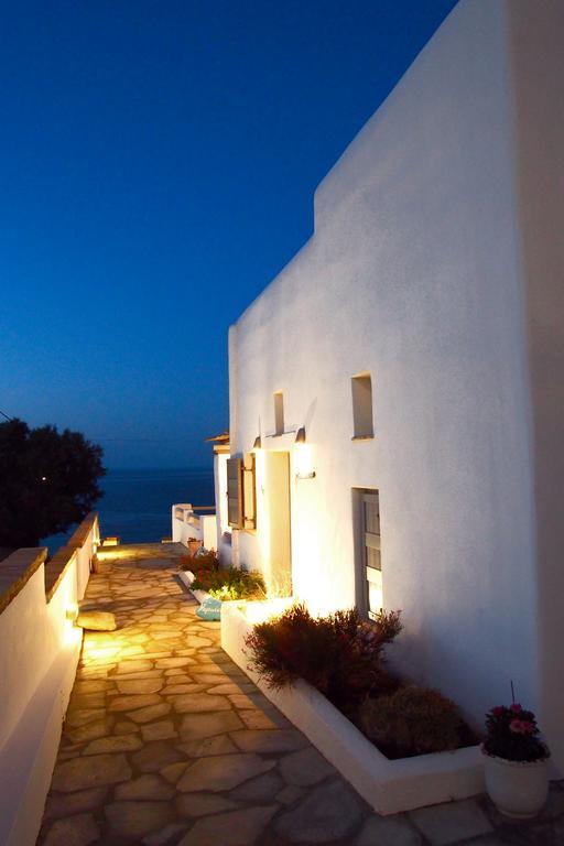 Ianthi Boutique Holiday home